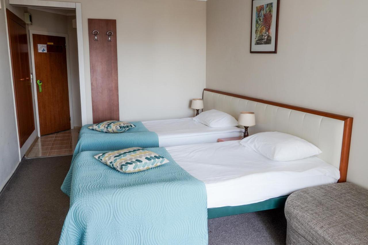Hotel Laguna Garden Албена Екстер'єр фото