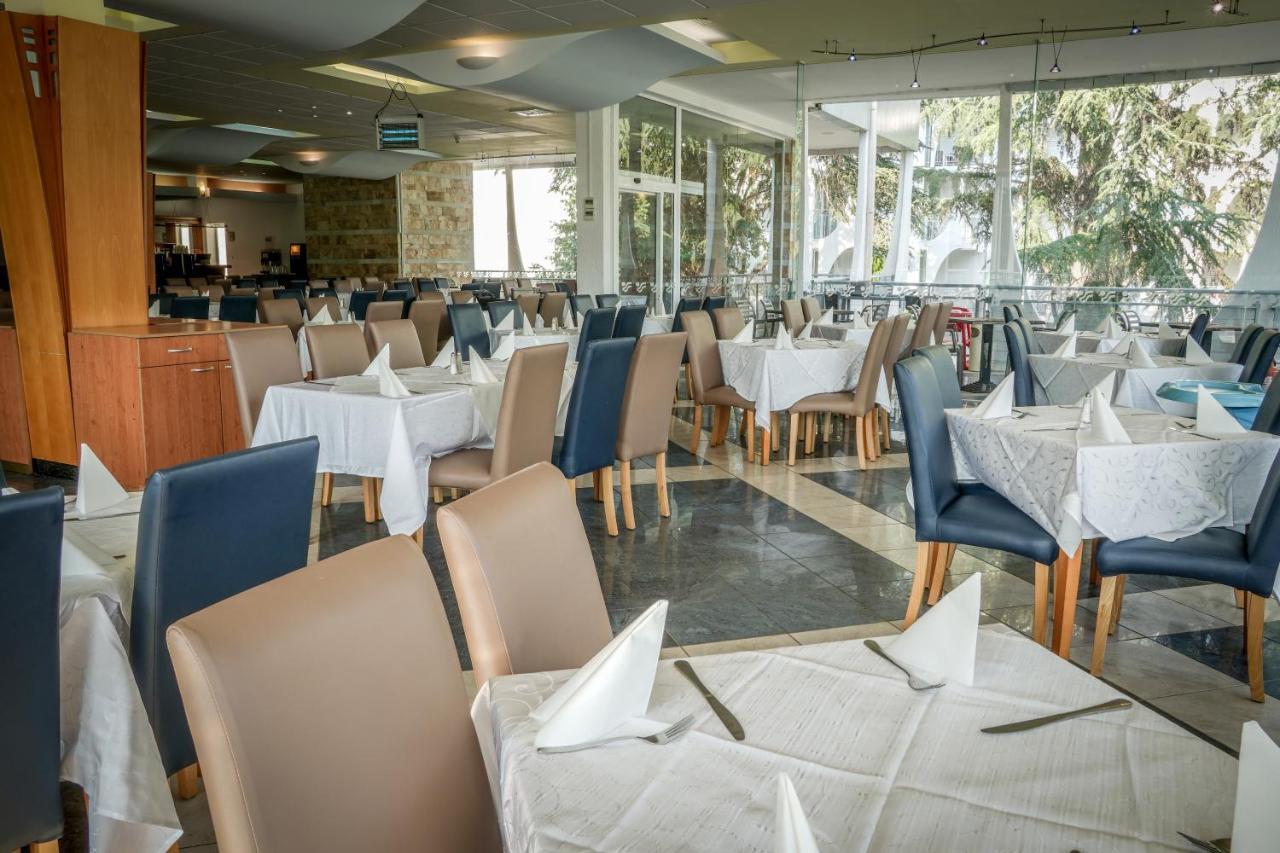 Hotel Laguna Garden Албена Екстер'єр фото