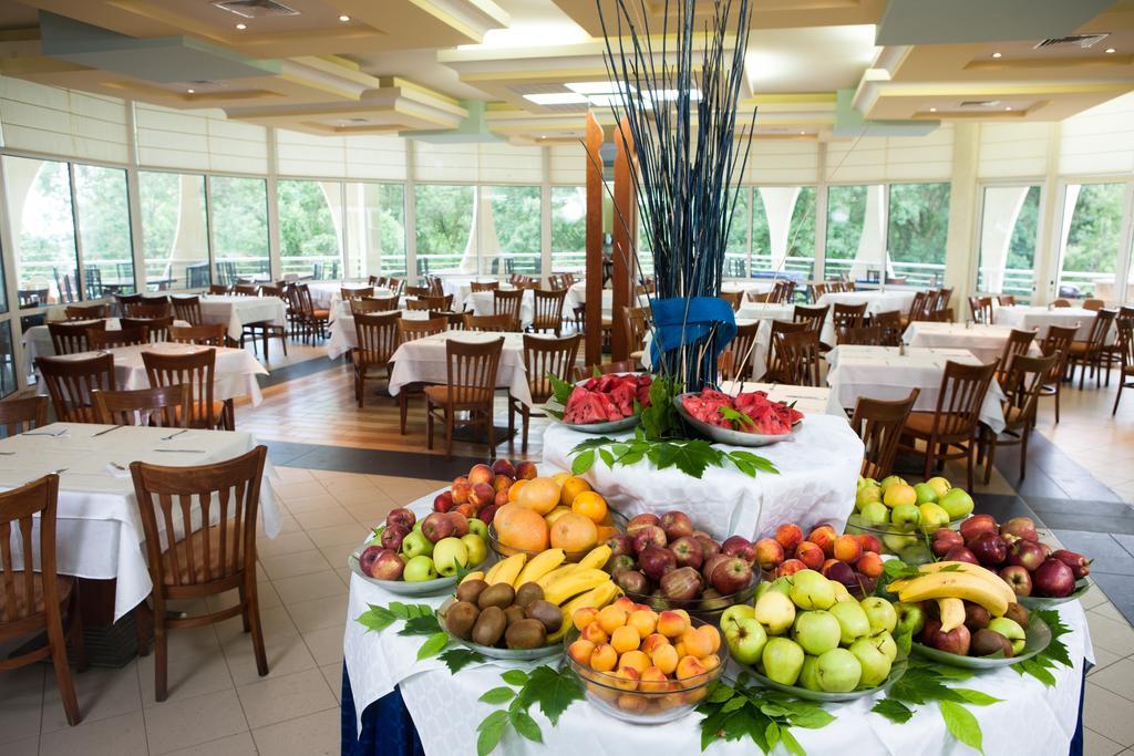 Hotel Laguna Garden Албена Екстер'єр фото