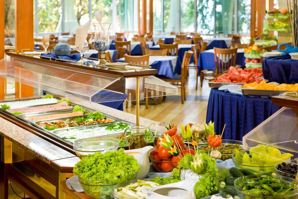 Hotel Laguna Garden Албена Екстер'єр фото