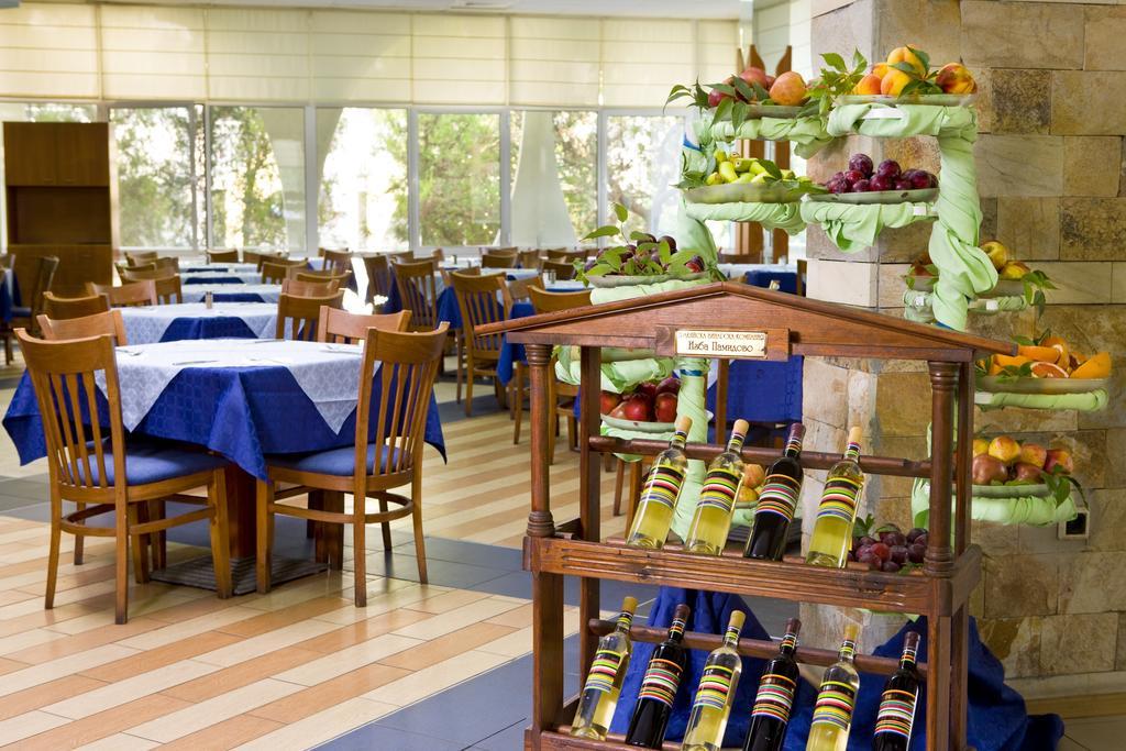 Hotel Laguna Garden Албена Екстер'єр фото