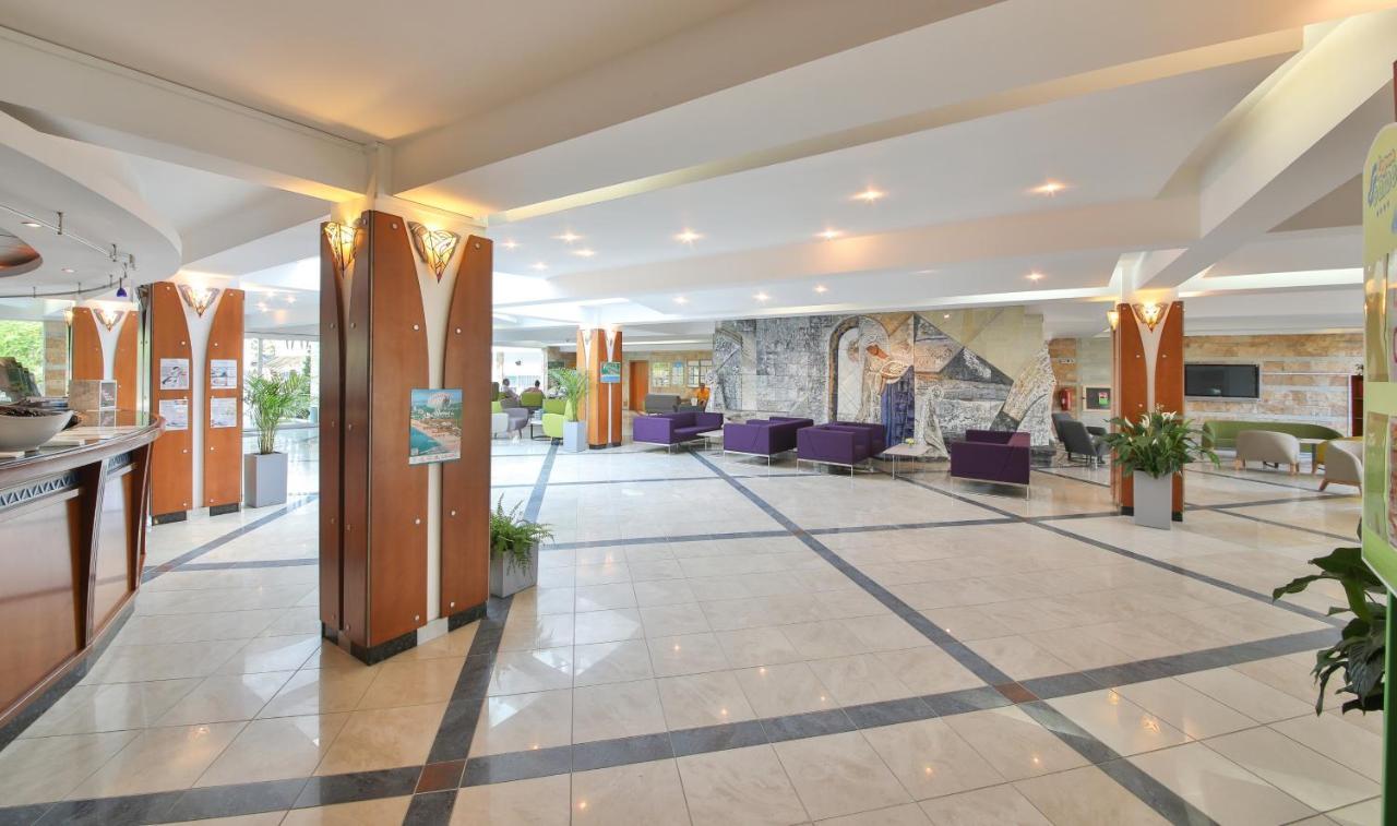 Hotel Laguna Garden Албена Екстер'єр фото